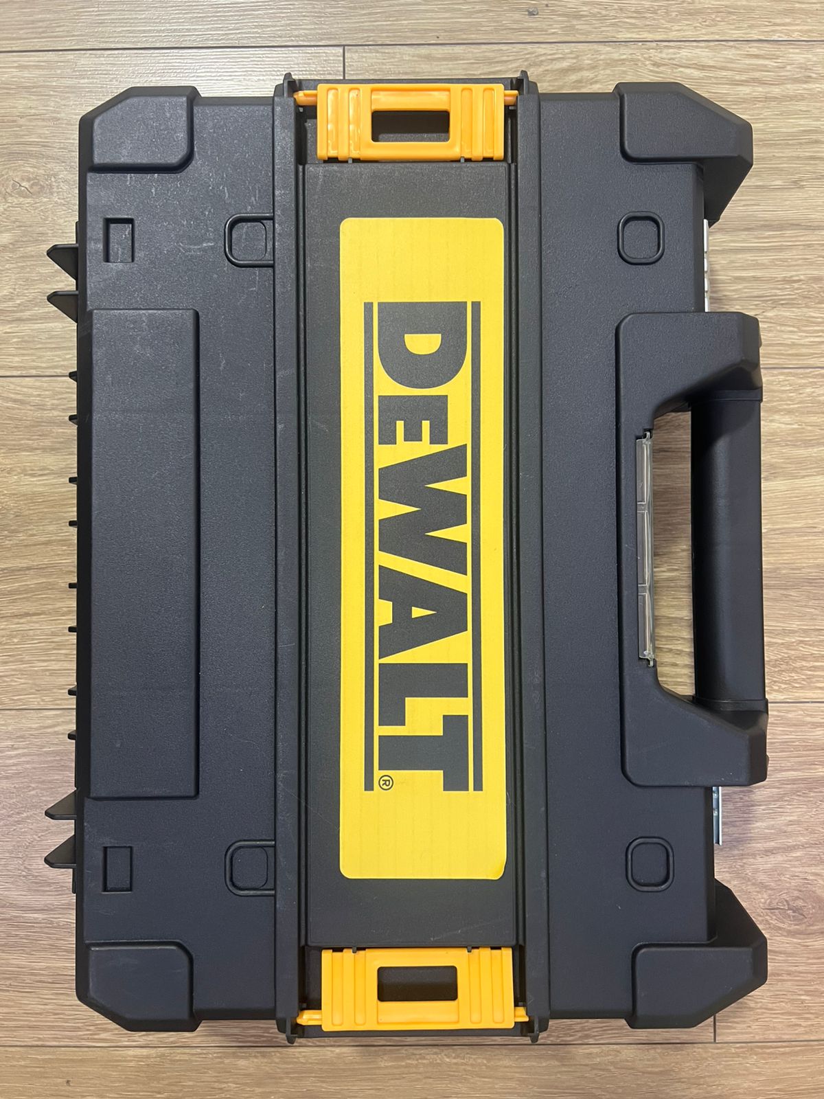 Miniatura 8 de LLAVE IMPACTO 128V CON MANDRIL DW (I)